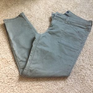 STS Blue Skinny Jeans